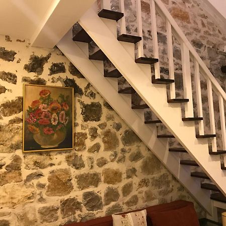 Etno Village Mihailovic II Herceg Novi Exterior photo
