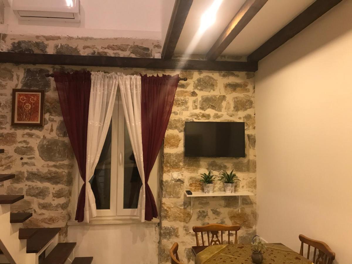 Etno Village Mihailovic II Herceg Novi Exterior photo