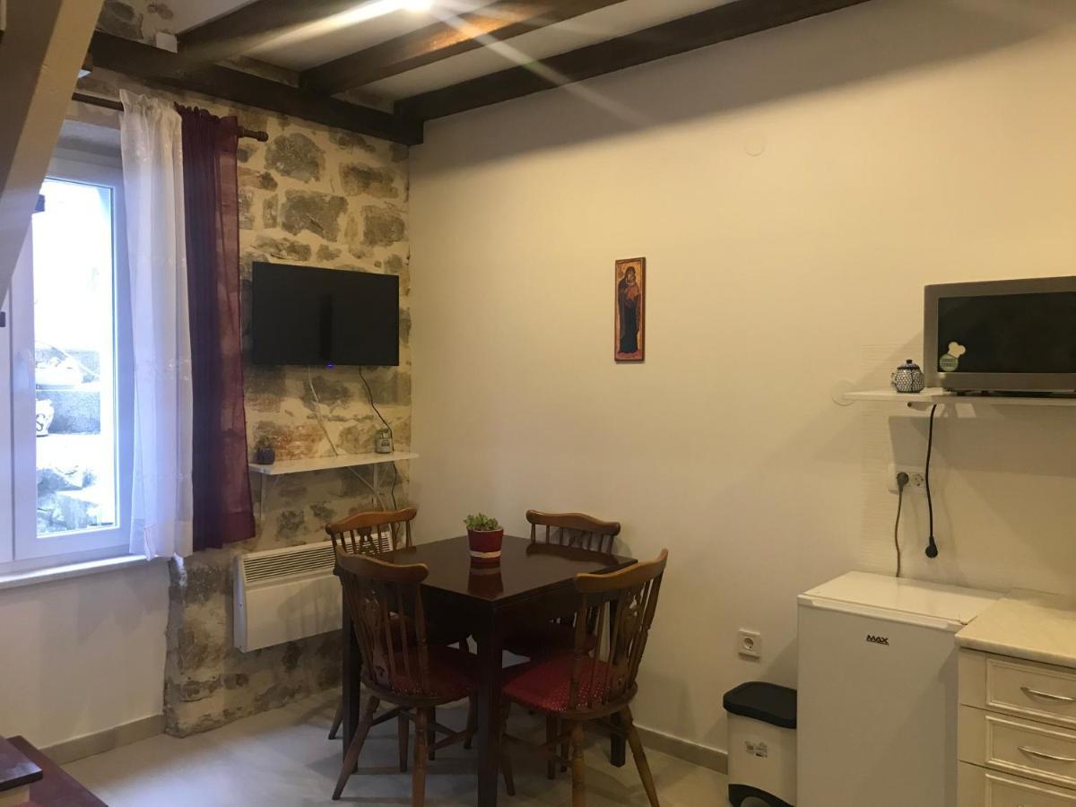 Etno Village Mihailovic II Herceg Novi Exterior photo