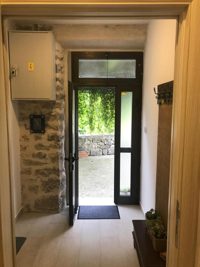 Etno Village Mihailovic II Herceg Novi Exterior photo