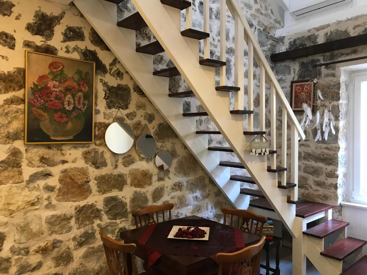 Etno Village Mihailovic II Herceg Novi Exterior photo