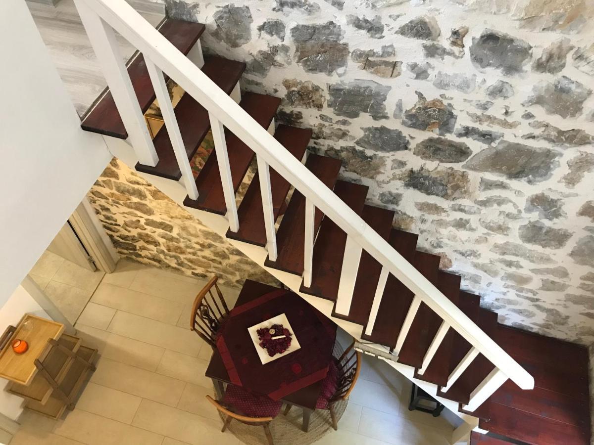 Etno Village Mihailovic II Herceg Novi Exterior photo