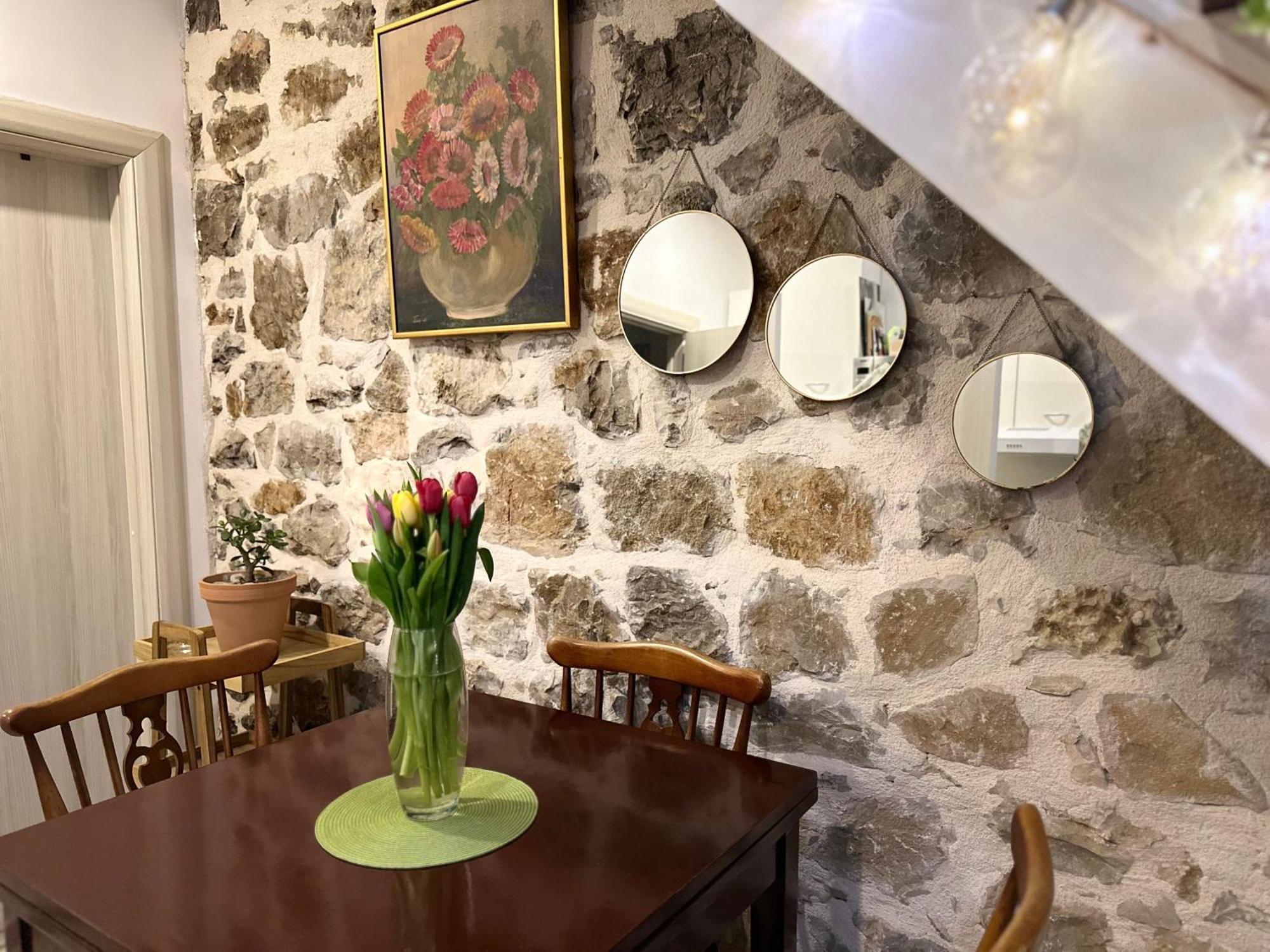 Etno Village Mihailovic II Herceg Novi Exterior photo
