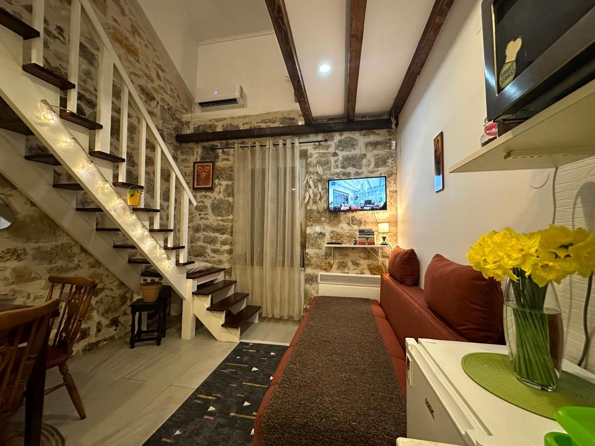 Etno Village Mihailovic II Herceg Novi Exterior photo