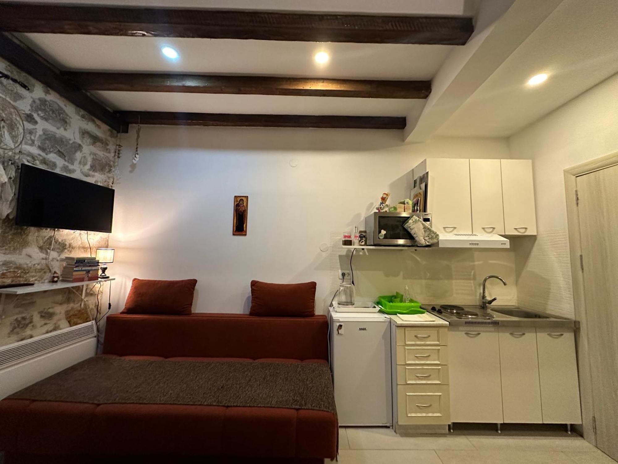 Etno Village Mihailovic II Herceg Novi Exterior photo