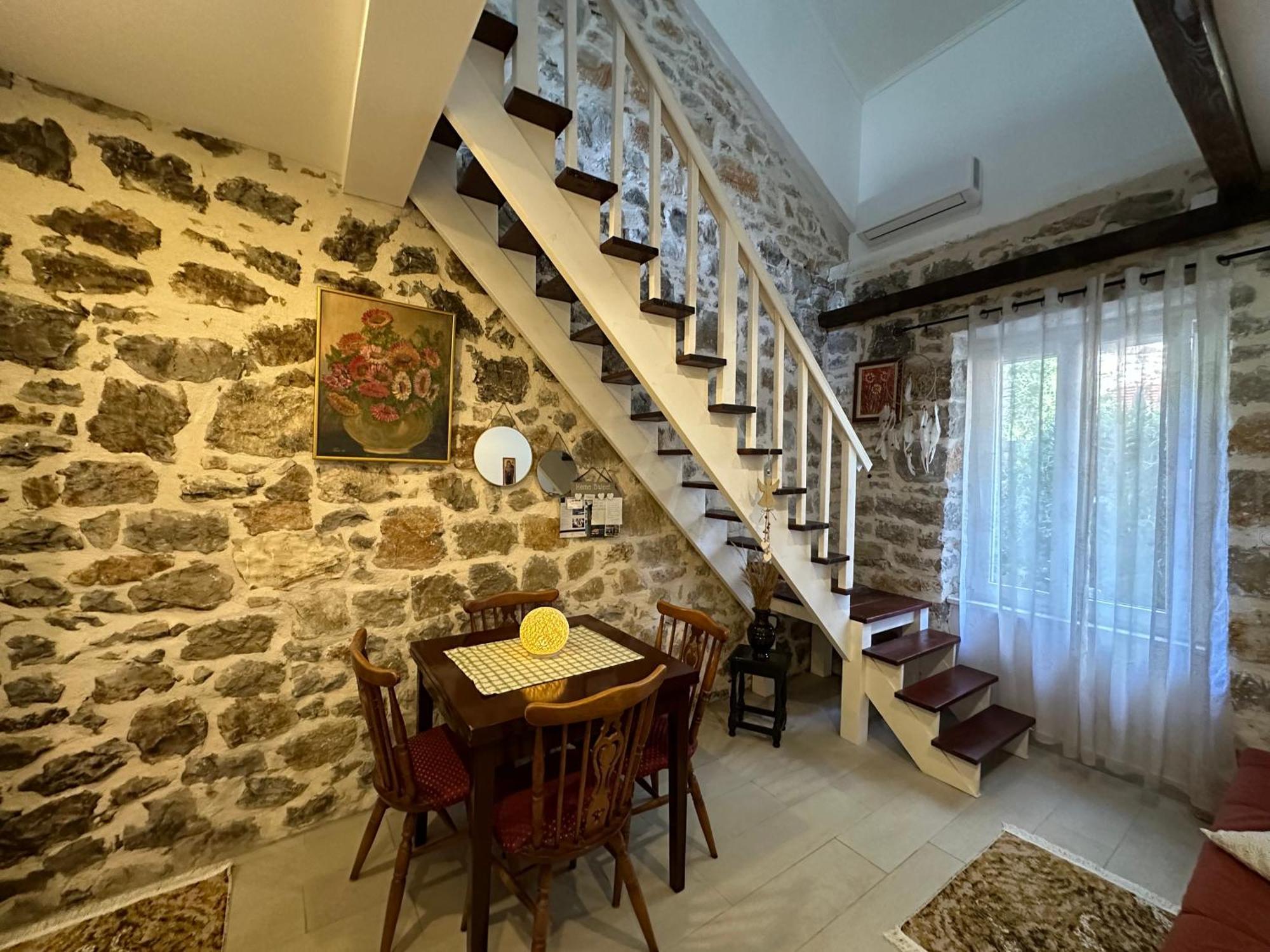 Etno Village Mihailovic II Herceg Novi Exterior photo