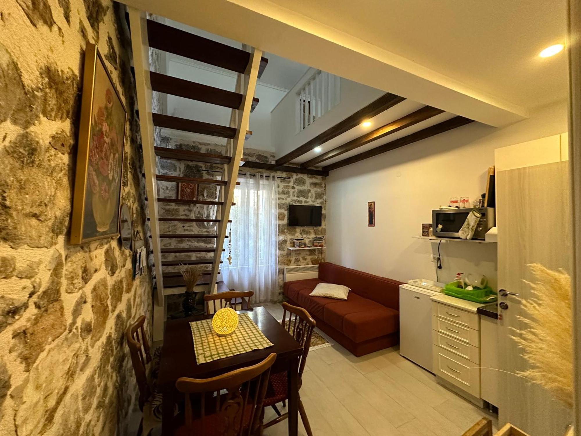 Etno Village Mihailovic II Herceg Novi Exterior photo