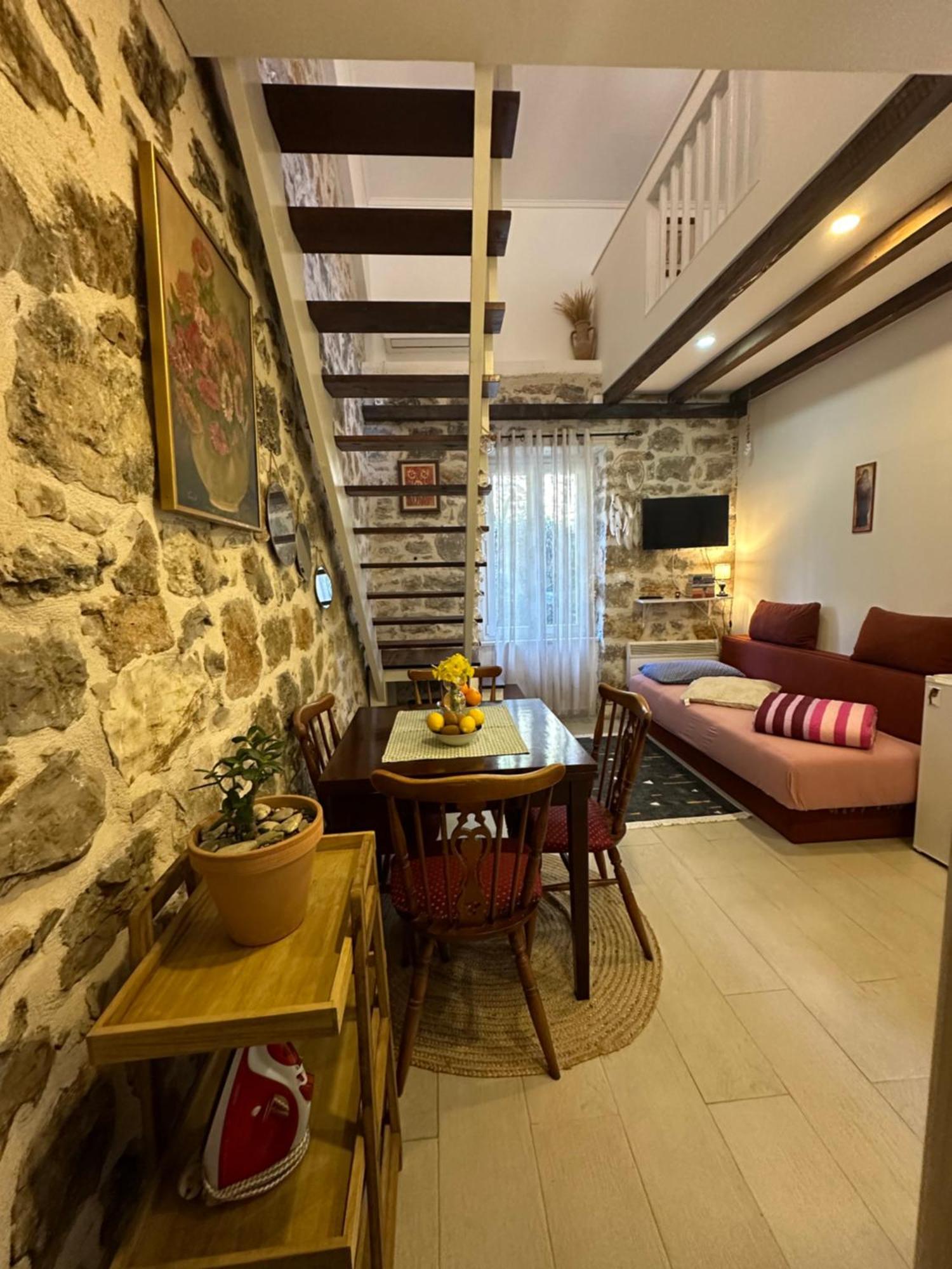 Etno Village Mihailovic II Herceg Novi Exterior photo