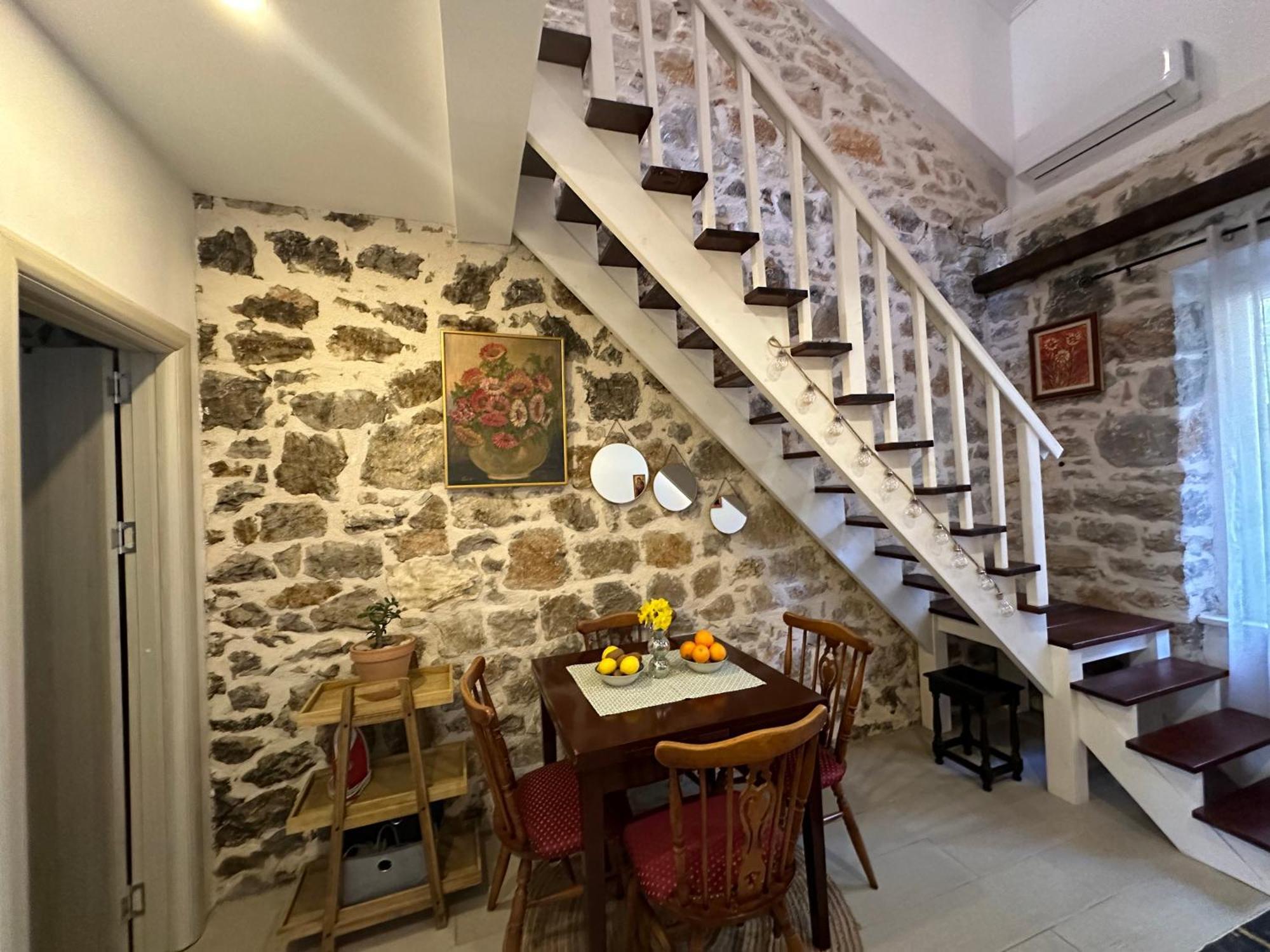 Etno Village Mihailovic II Herceg Novi Exterior photo